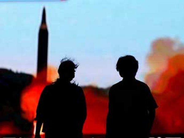 СМИ: на ядерном полигоне в Северной Корее погибли 200 человек
