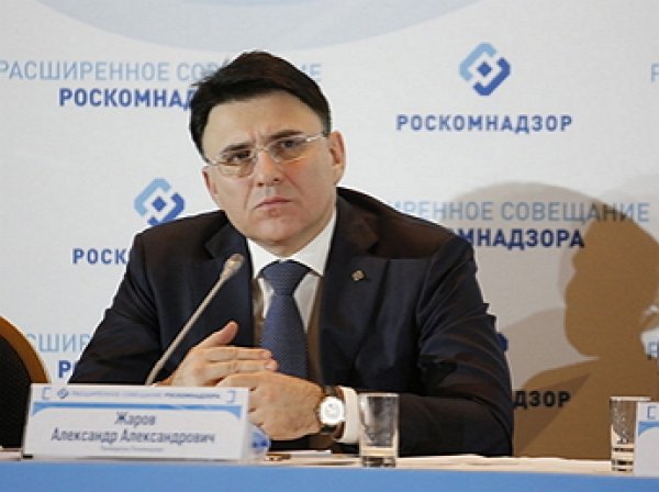 Трех чиновников Роскомнадзора подозревают в мошенничестве