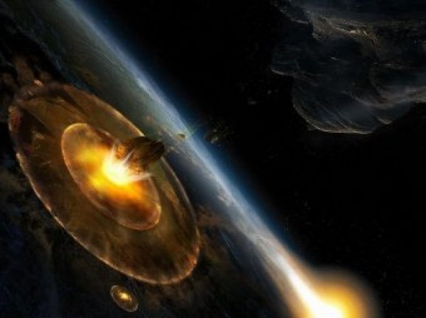 "Конец света" 12 октября 2017: астероид ТС 4 упадет или нет, рассказали ученые NASA