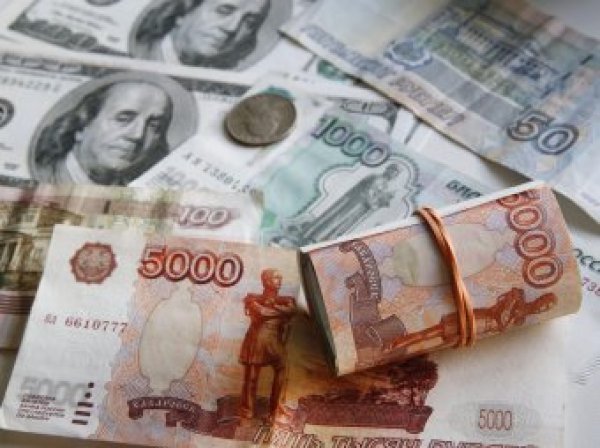 Курс доллара на сегодня, 25 октября 2017: эксперты рассказали, за счет чего укрепляется рубль