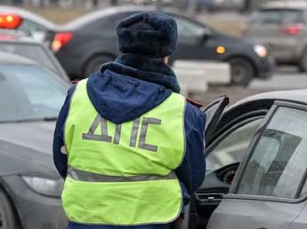 Тормозить машины вне постов и сидеть в засадах: 20 октября 2018 вступил в силу новый регламент ГИБДД