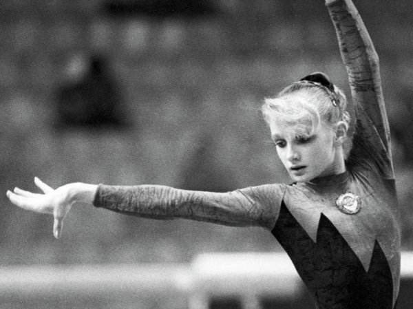 27 лет молчания: украинская гимнастка обвинила партнера по сборной СССР в изнасиловании