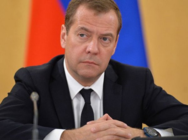 Bloomberg рассказал, кто может сменить Медведева на посту премьера после выборов