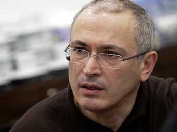 Ходорковский не поддержал Навального в призыве бойкотировать выборы 2018 и предложил три стратегии