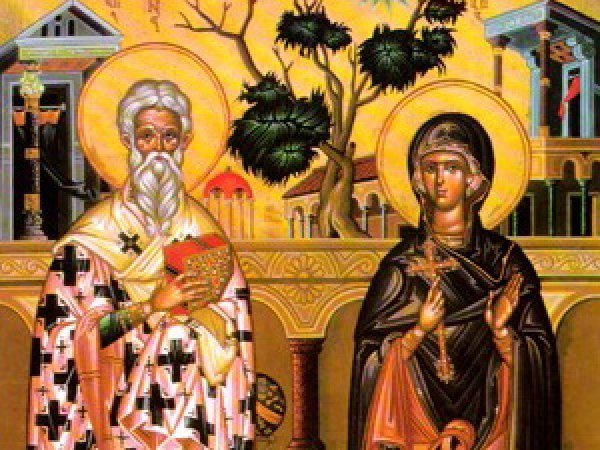 Какой сегодня праздник: 15 октября отмечается церковный праздник Киприяна и Устиньи