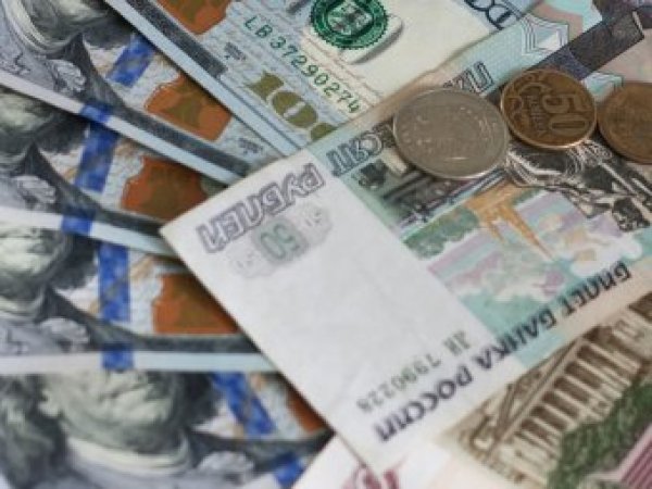 Курс доллара на сегодня, 7 октября 2017: потенциал для дальнейшего укрепления рубля исчерпан — эксперты