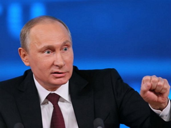 Путин шутливо намекнул Фурсенко на количество легионеров в "Зените"