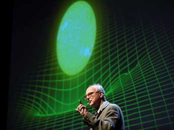 Нобелевскую премию по физике дали исследователям гравитационных волн