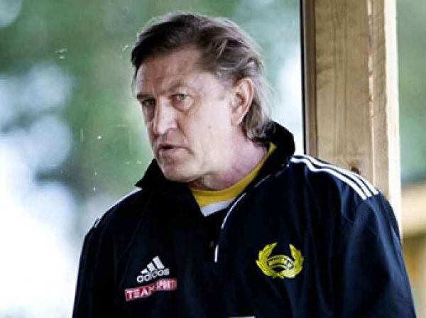 Чемпион СССР по футболу Сергей Пригода умер в Швеции