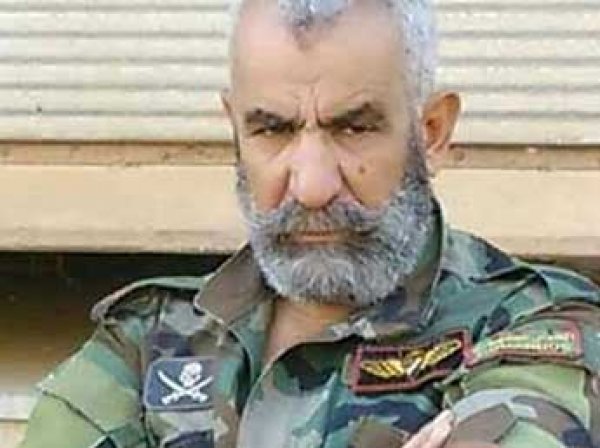 В Сирии погиб генерал, три года защищавший Дейр-эз-Зор от ИГИЛ