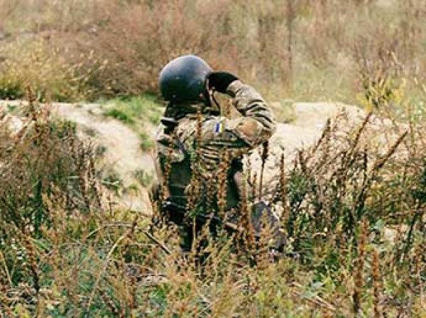 Украинские военные объяснили, как солдат ВСУ попался ФСБ на российской границе