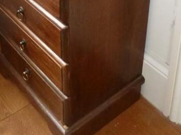 Пропавшую москвичку нашли в комоде сразу после продажи ее квартиры