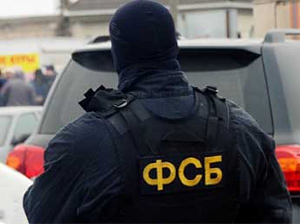 ФСБ предотвратила "революцию" 5 ноября и серию атак по всей России