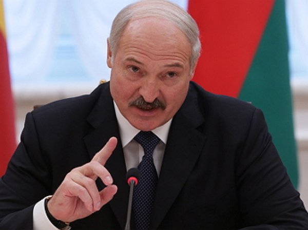 Лукашенко: Россия — это святое