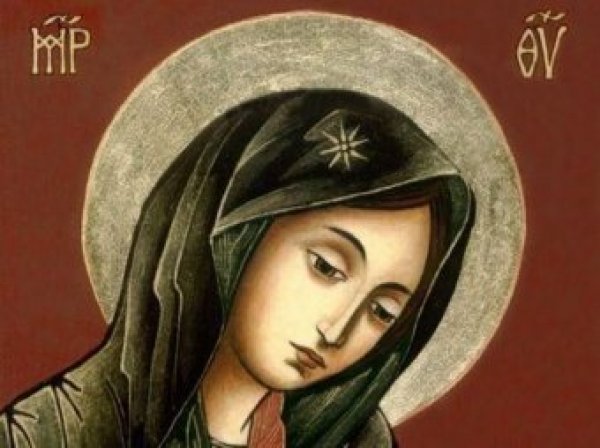 Какой сегодня праздник: 6 ноября 2017 отмечается церковный праздник Скорбящая Божья Мать (Светец)