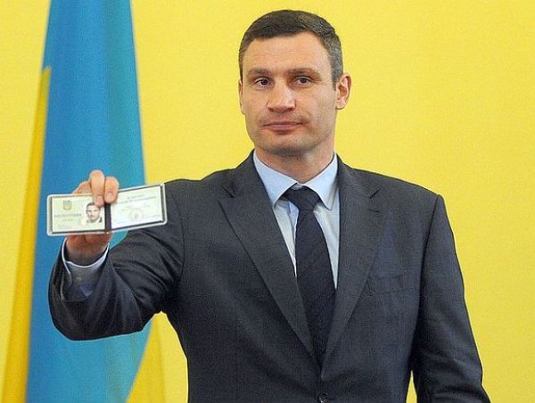 Мэра Киева Кличко вызвали на допрос по подозрению в коррупции