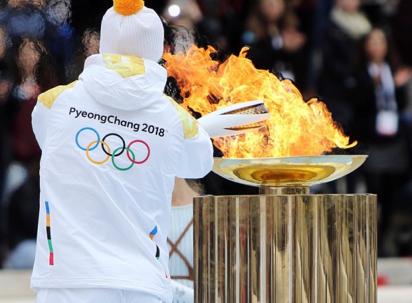 СМИ: Россию могут отстранить от Олимпиады-2018 из-за решения WADA