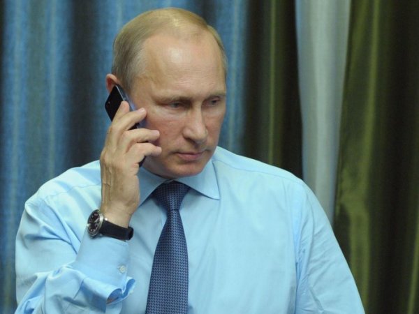 Путин впервые пообщался с главами ЛНР и ДНР: обсуждался обмен пленными