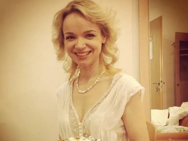 СМИ: Жене Джигарханяна в России "светит" несколько уголовных дел