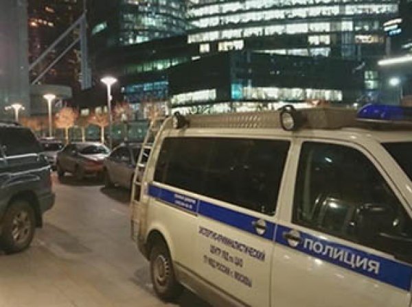 СМИ: банкет криминального авторитета в "Москва-Сити"  закончился стрельбой, 6 раненых