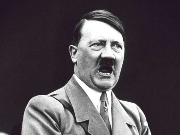 СМИ рассказали о том, что приготовили Гитлеру на его последний ужин