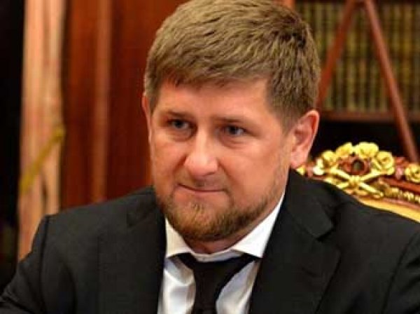 Имя Кадырова появилось в деле о госперевороте в Черногории