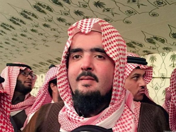 Принца Саудовской Аравии застрелили при аресте