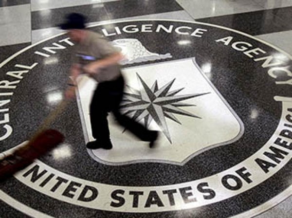 WikiLeaks рассказал про вирус ЦРУ, маскирующийся под "Касперского"