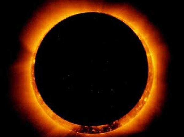 Ученые нашли в Библии дату первого в истории Земли солнечного затмения