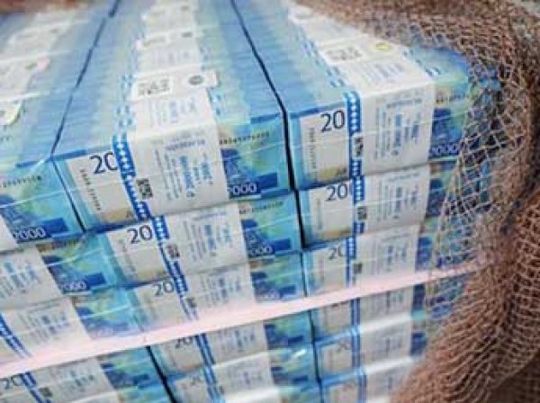 Ставрополец выиграл в лотерею 100 млн рублей