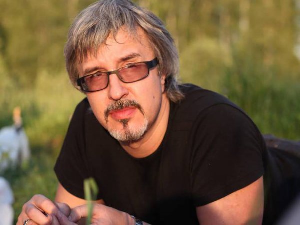 В Москве умер приемный сын Эльдара Рязанова