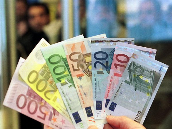 Курс доллара и евро на сегодня, 8 ноября 2017: евро ждет падение почти на три рубля — эксперты