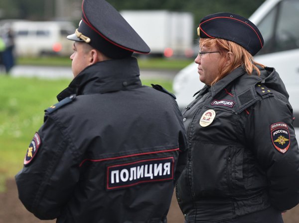 В Москве-реке нашли тело связанной девушки