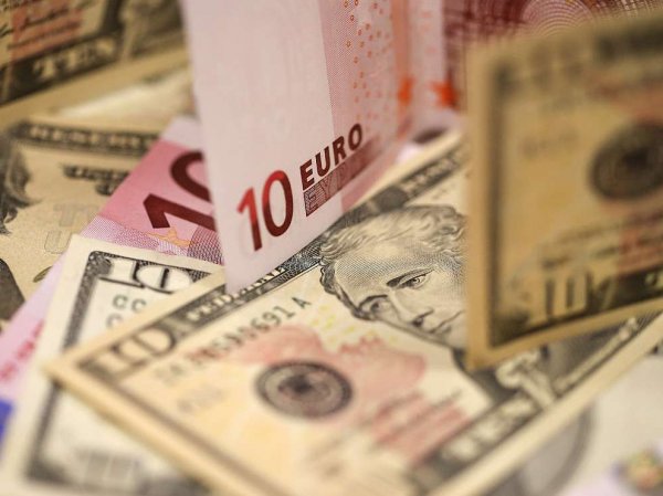 Курс доллара на сегодня, 22 ноября 2017: доллар и евро нащупали годовой минимум - эксперты