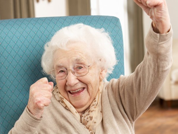 Ученые узнали, как замедлить старение мозга