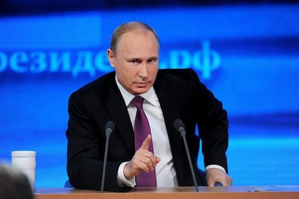 Путин определился с участием в выборах 2018 года, а СМИ узнали сценарий его кампании
