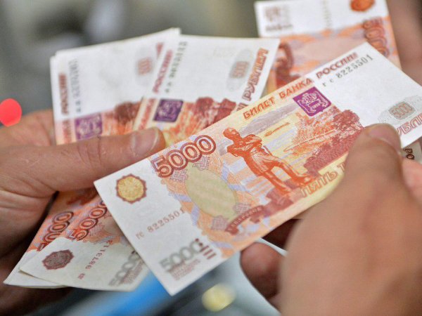 Курс доллара на сегодня, 29 ноября 2017: рубль пойдет вверх на хороших новостях - эксперты
