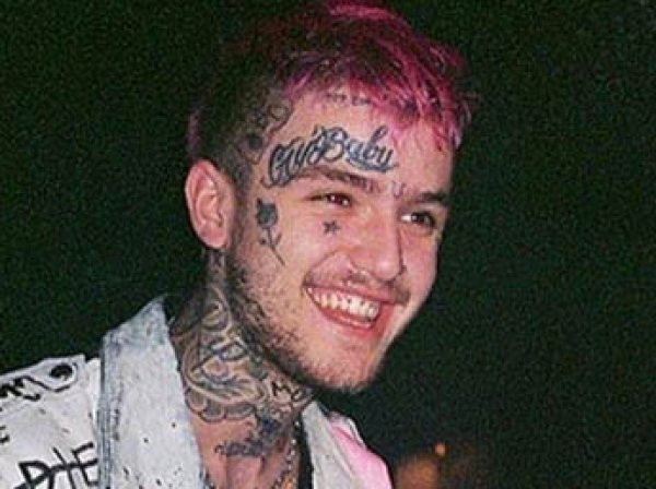 Друг рэпера Lil Peep случайно снял его смерть на видео