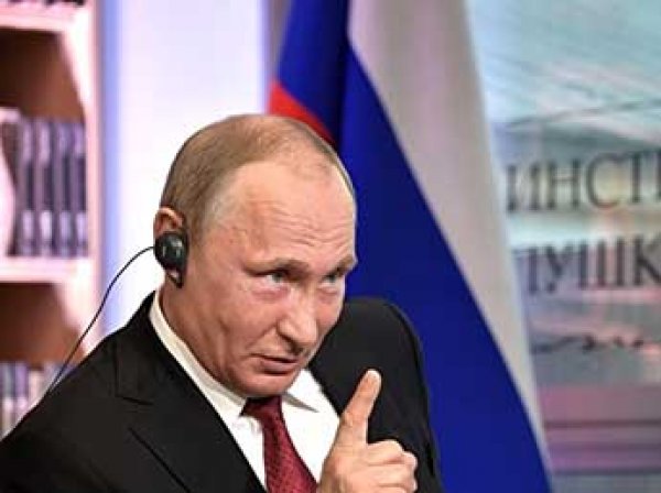 Песков прокомментировал сообщения о подготовке интервью Дудя с Путиным