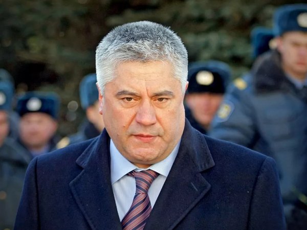 Глава МВД рассказал о предотвращении теракта с КамАЗом в Москве