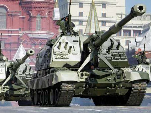 В Минфине рассказали, сколько Россия потратит на оборону