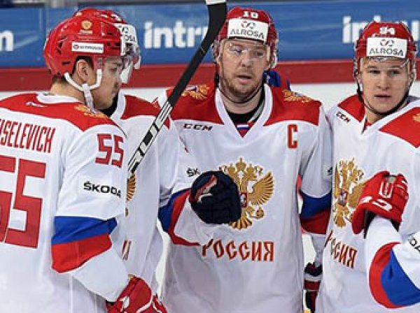 МОК назвал условие для допуска сборной России на Олимпиаду-2018