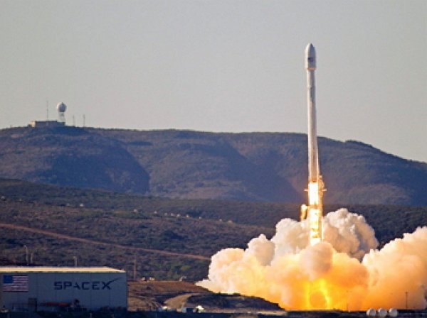 NASA подсчитало выгоду от SpaceX