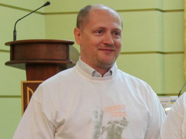 Задержанный в Минске украинский журналист признался в работе на разведку
