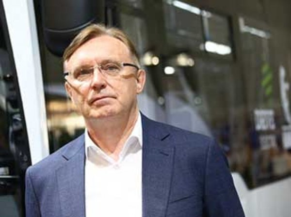 Forbes обнародовал ТОП-20 российских директоров-капиталистов
