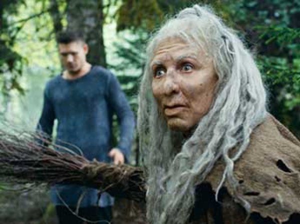 Назван самый кассовый фильм в истории российского проката