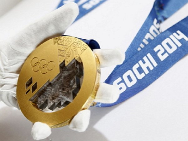 МОК лишил Россию еще пяти медалей Олимпиады в Сочи
