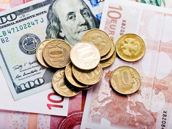 Курс доллара на сегодня, 29 ноября 2017: рубль поддался влиянию внешних факторов - эксперты