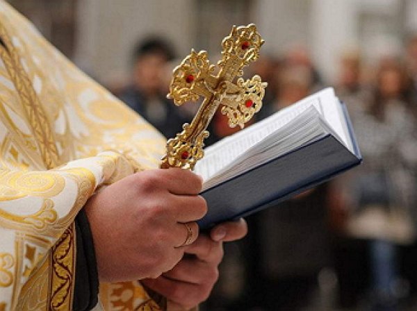 Глава "Киевского Патриархата" попросил прощения у РПЦ
