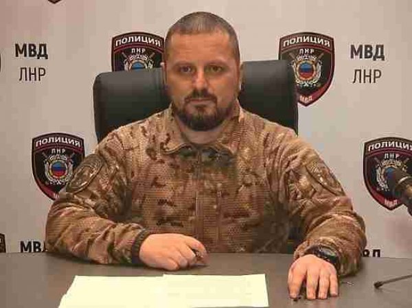 Обвиняемый в попытке госпереворота глава МВД ЛНР объяснил, что происходит в Луганске
